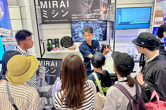 リボーンチャレンジ