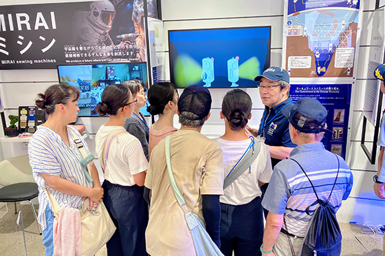 リボーンチャレンジ