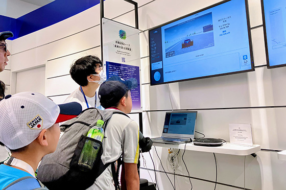 リボーンチャレンジ