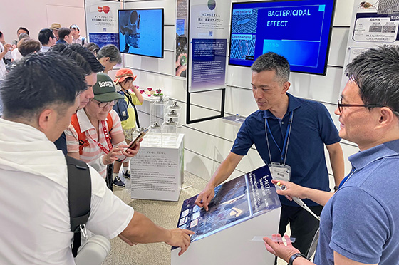 リボーンチャレンジ