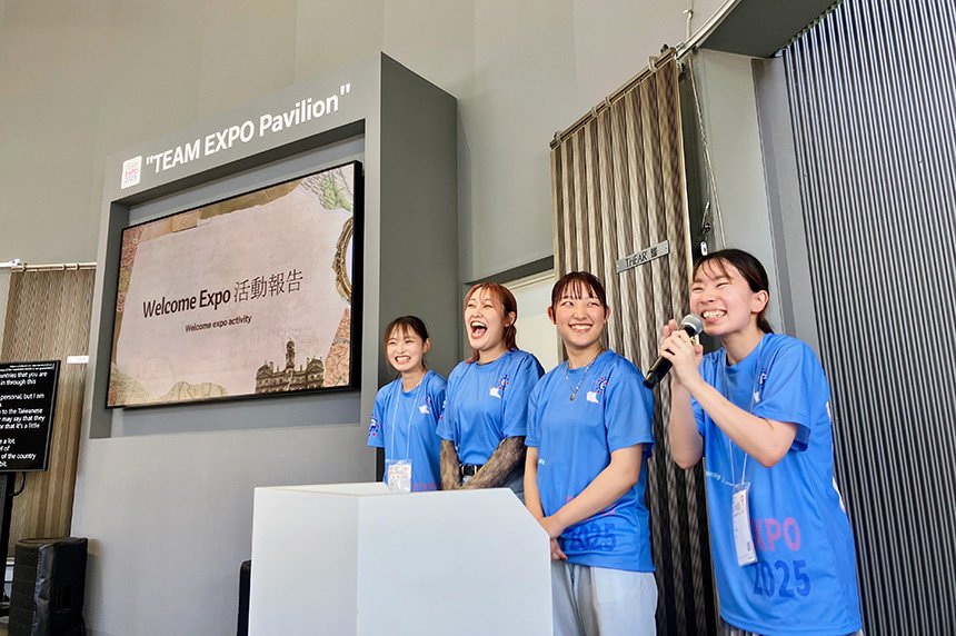 みんなが主役！「TEP関大デイ」で小学生から大学生まで400人超が活動成果を発表！