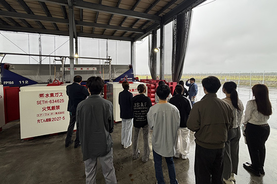 関大カーボンニュートラル2026