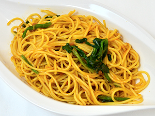 週替りパスタ