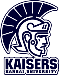 KAISERS KANSAI UNIVERSITY