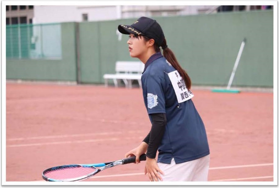 ソフトテニス部 クラブ一覧 関西大学 スポーツ振興グループ