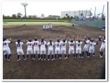 ソフト 連盟 ボール 大学 全日本 全日本大学ソフトボール選手権大会