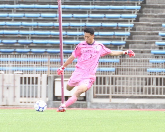 詳細│新着情報│関西大学 スポーツ振興グループ