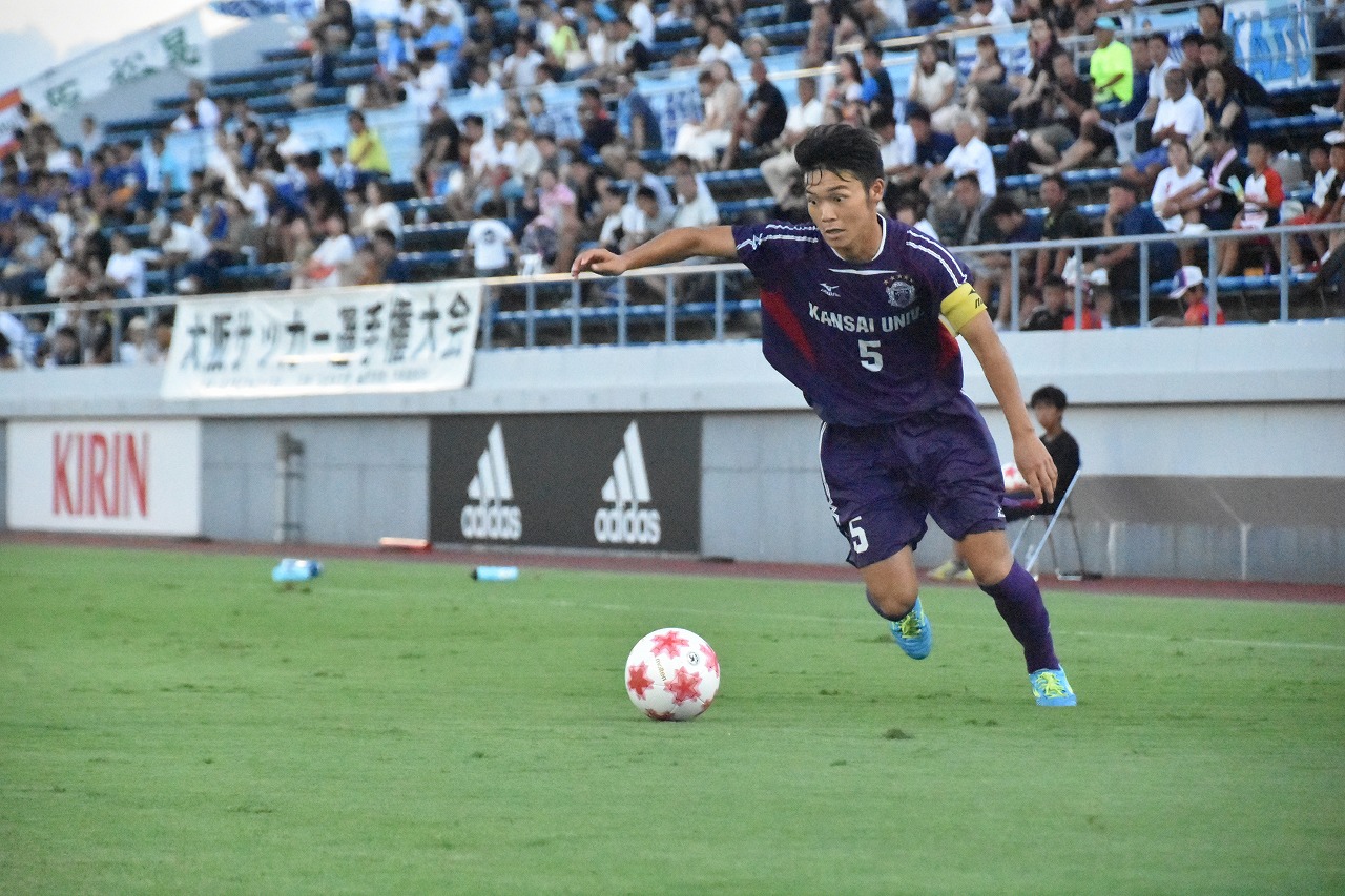 詳細 新着情報 関西大学 スポーツ振興グループ