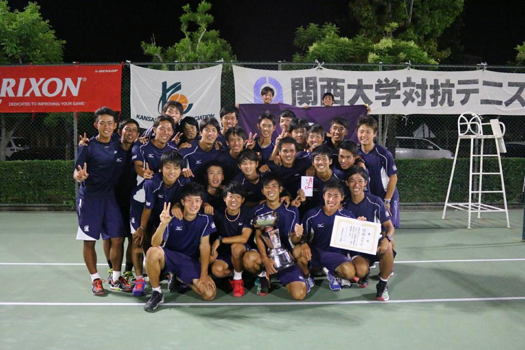 詳細 新着情報 関西大学 スポーツ振興グループ 詳細 新着情報 関西大学 スポーツ振興グループ