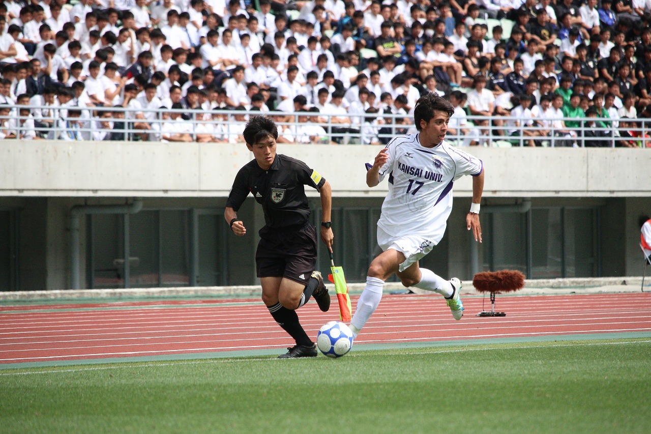 詳細│新着情報│関西大学 スポーツ振興グループ