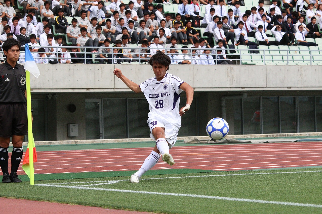 詳細│新着情報│関西大学 スポーツ振興グループ