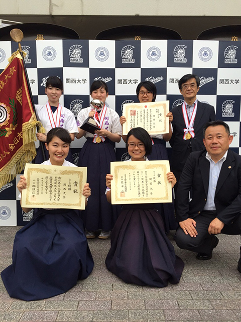 詳細 新着情報 関西大学 スポーツ振興グループ 詳細 新着情報 関西大学 スポーツ振興グループ