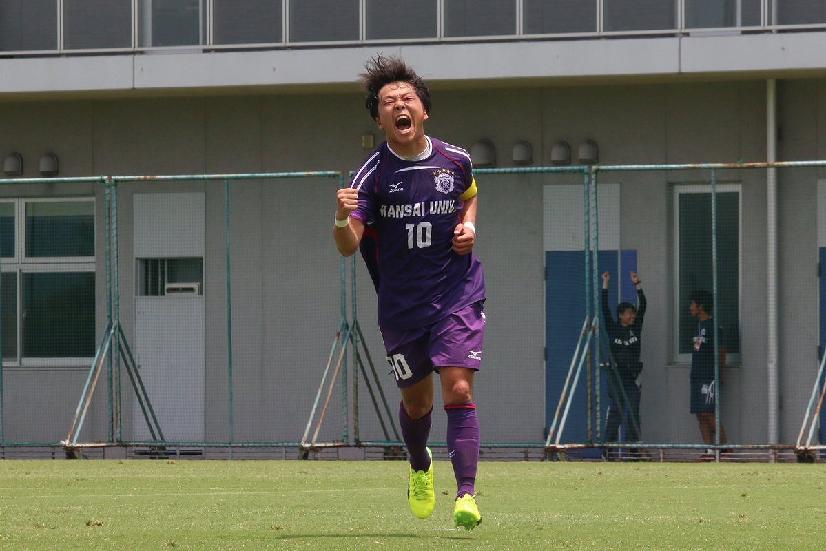 詳細 新着情報 関西大学 スポーツ振興グループ 詳細 新着情報 関西大学 スポーツ振興グループ