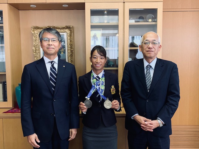 詳細 新着情報 関西大学 スポーツ振興グループ 詳細 新着情報 関西大学 スポーツ振興グループ