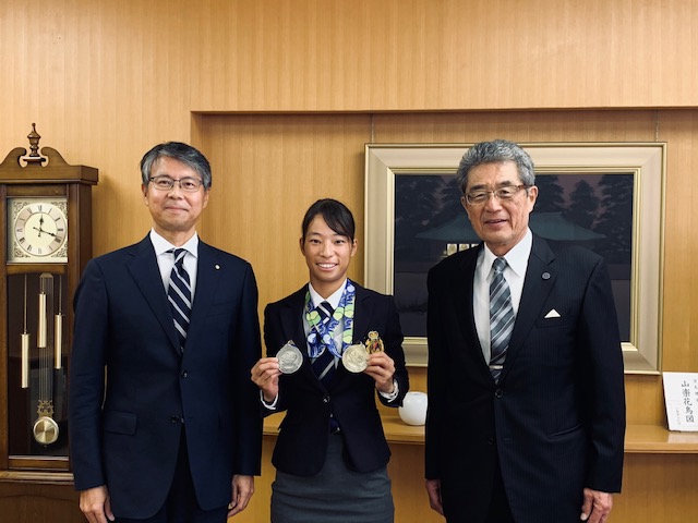 詳細 新着情報 関西大学 スポーツ振興グループ 詳細 新着情報 関西大学 スポーツ振興グループ