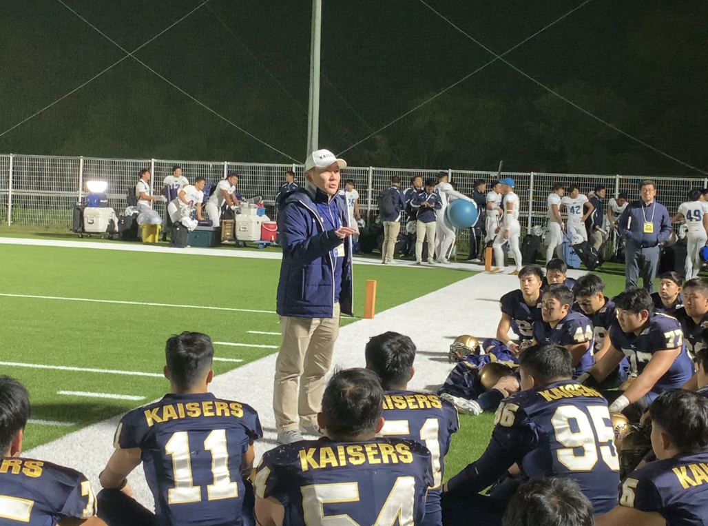 詳細│新着情報│関西大学 スポーツ振興グループ