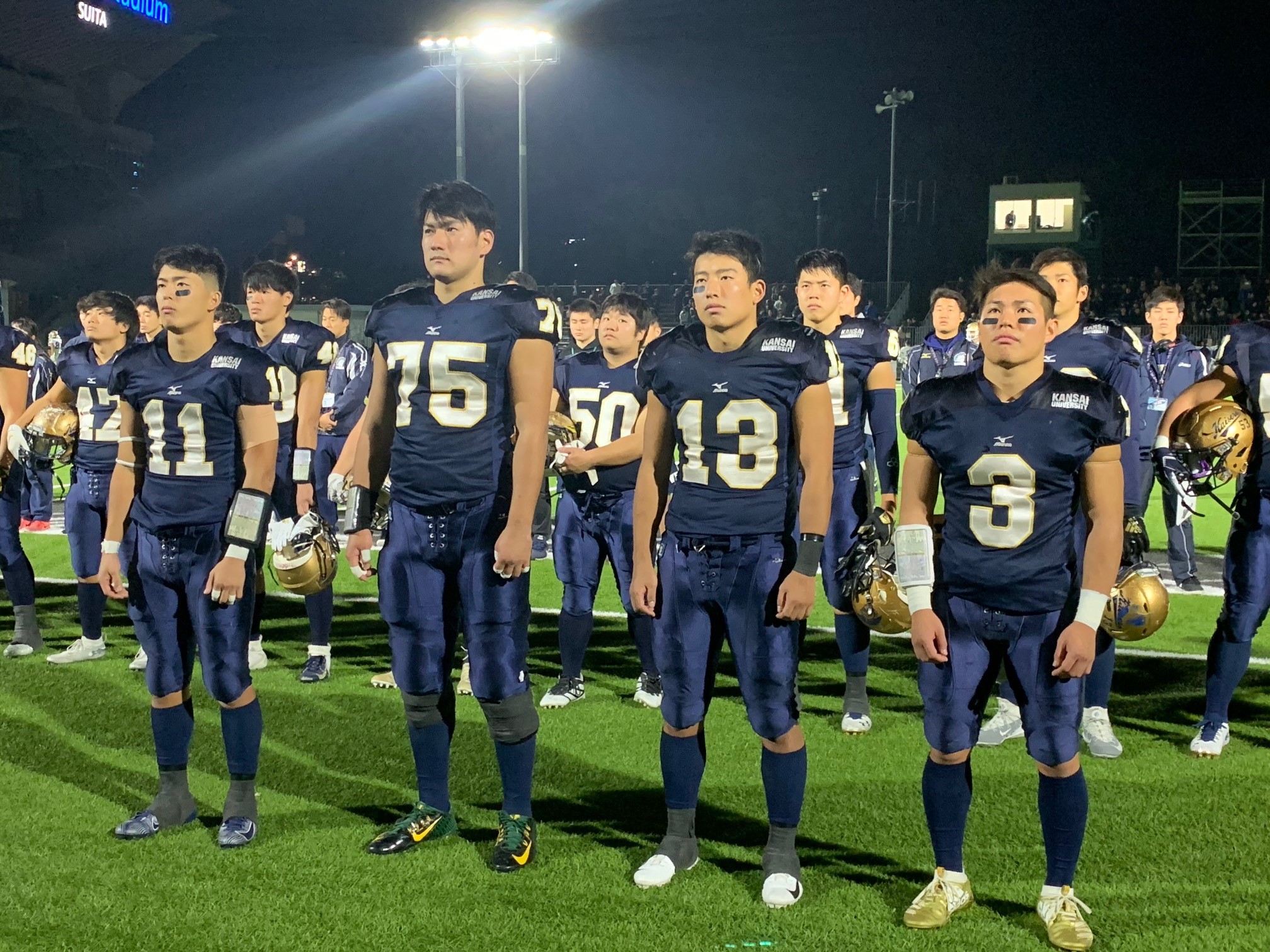 詳細│新着情報│関西大学 スポーツ振興グループ
