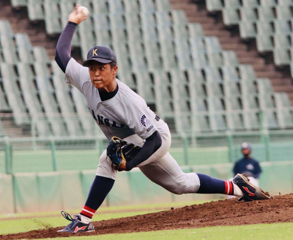 関西 大学 野球