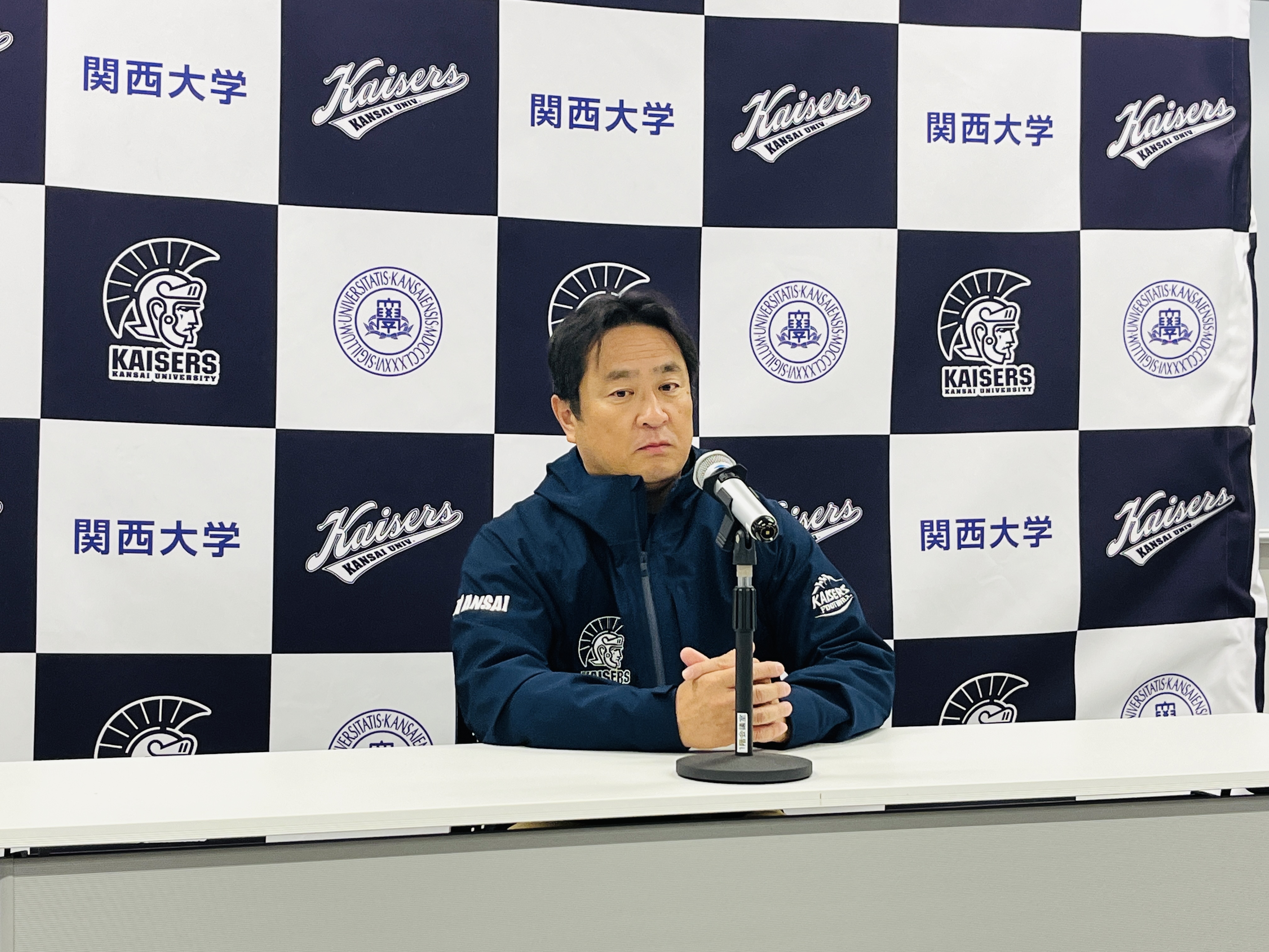 詳細│新着情報│関西大学 スポーツ振興グループ