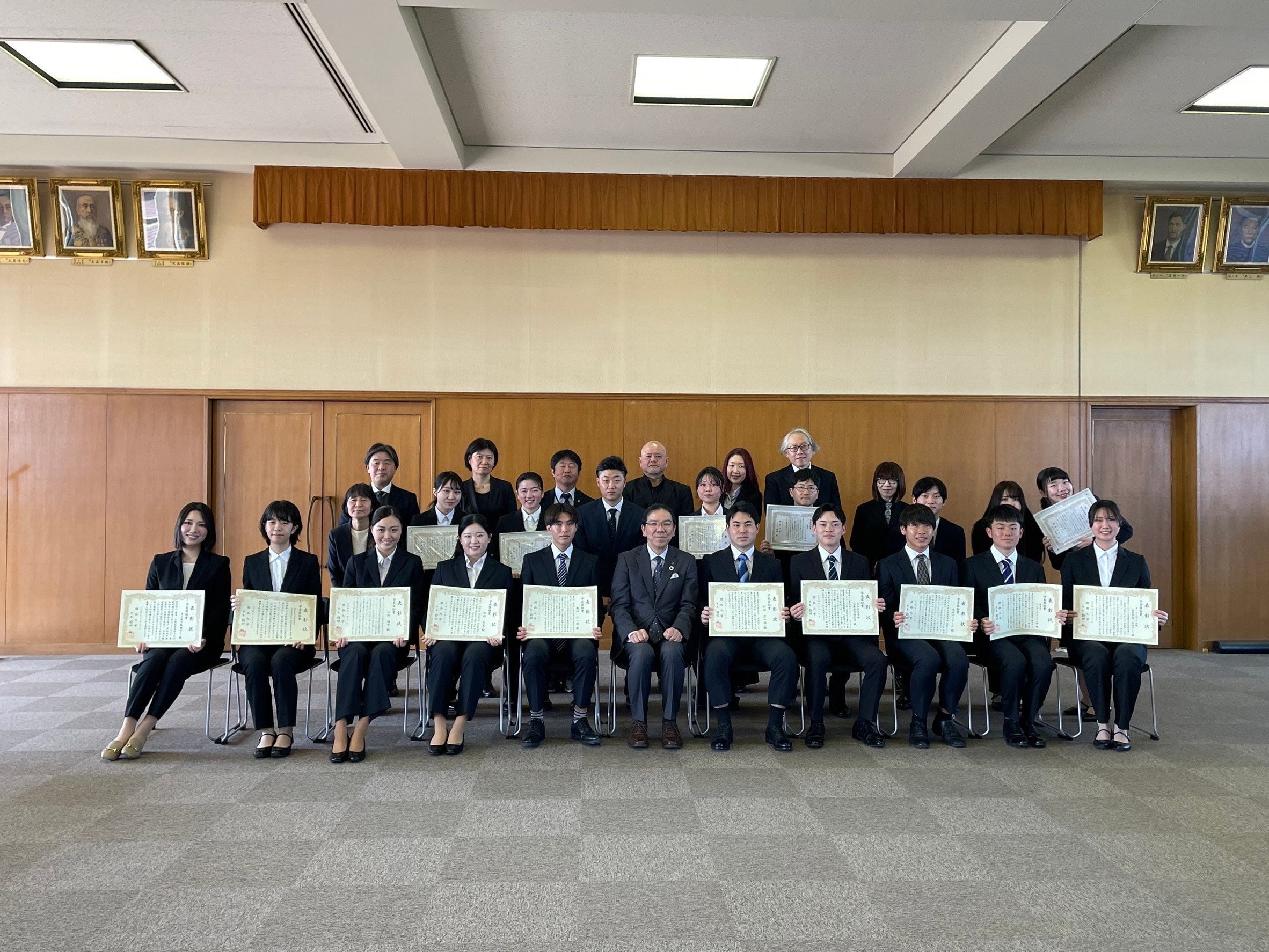 詳細│新着情報│関西大学 スポーツ振興グループ