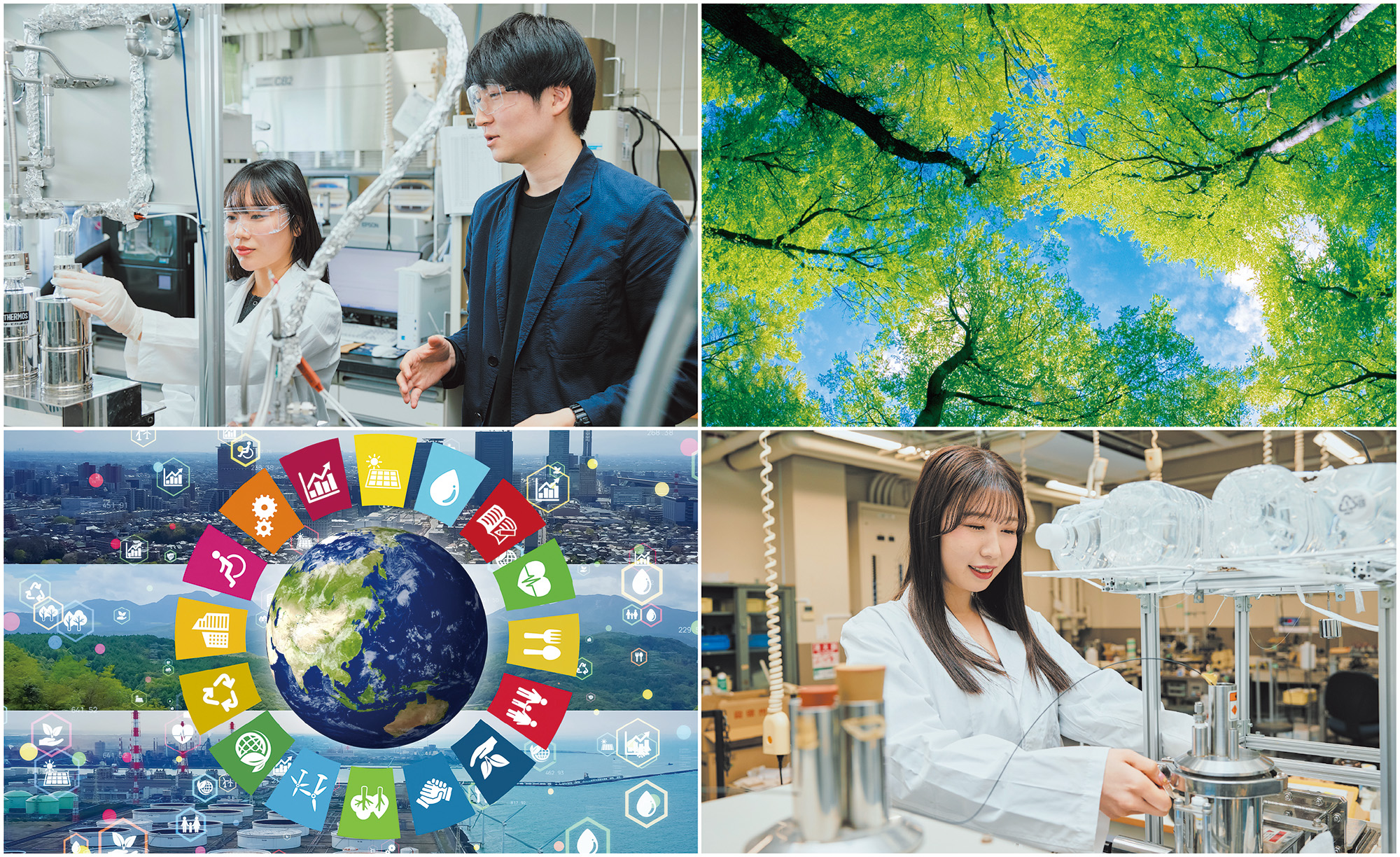 エネルギー環境・化学工学科