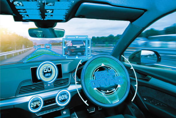 自動車・電子機器