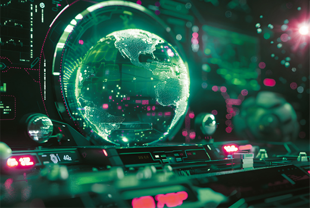 AI、ソフトウェア