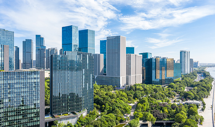 Department of Urban System Engineering