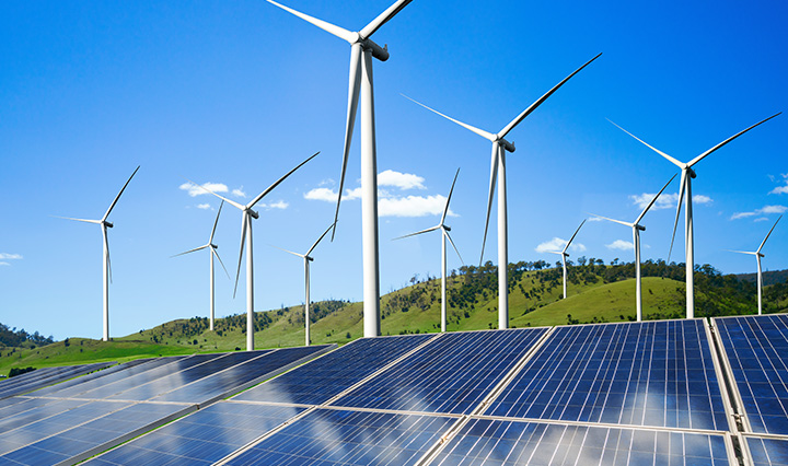 Department of Energy and Environmental Engineering