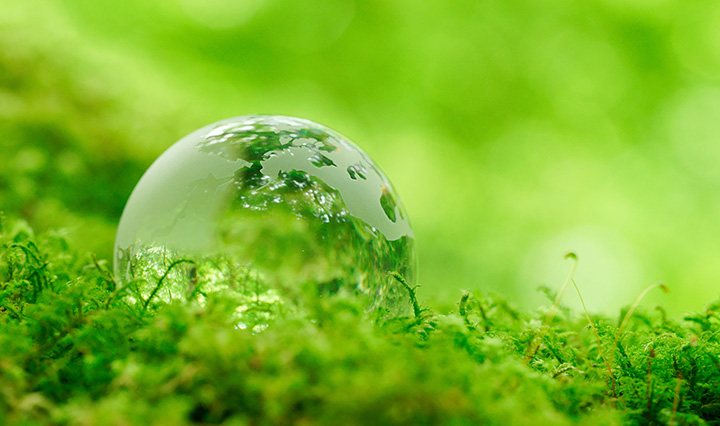 Department of Green Electronics Engineering