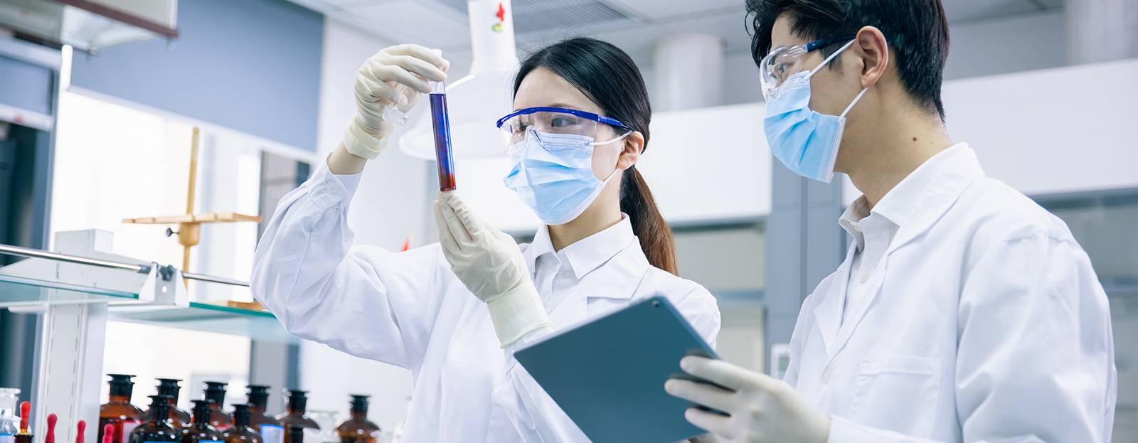 Faculty of Chemistry, Materials and Bioengineering