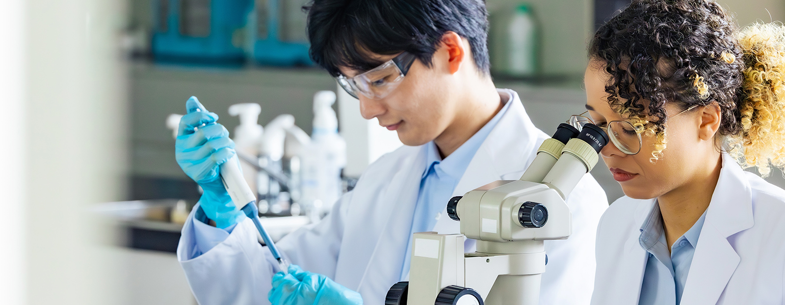 Graduate School of Science and Engineering