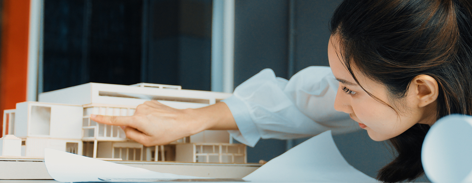 Faculty of Environmental and Urban Engineering