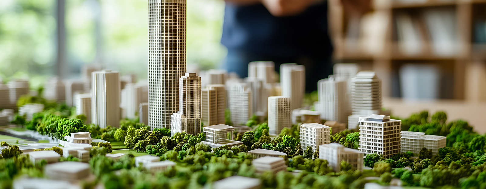 Faculty of Environmental and Urban Engineering