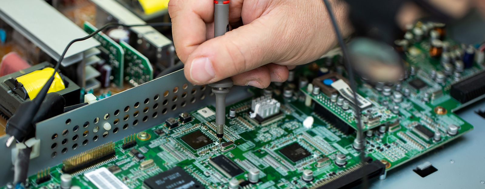 Faculty of Engineering Science