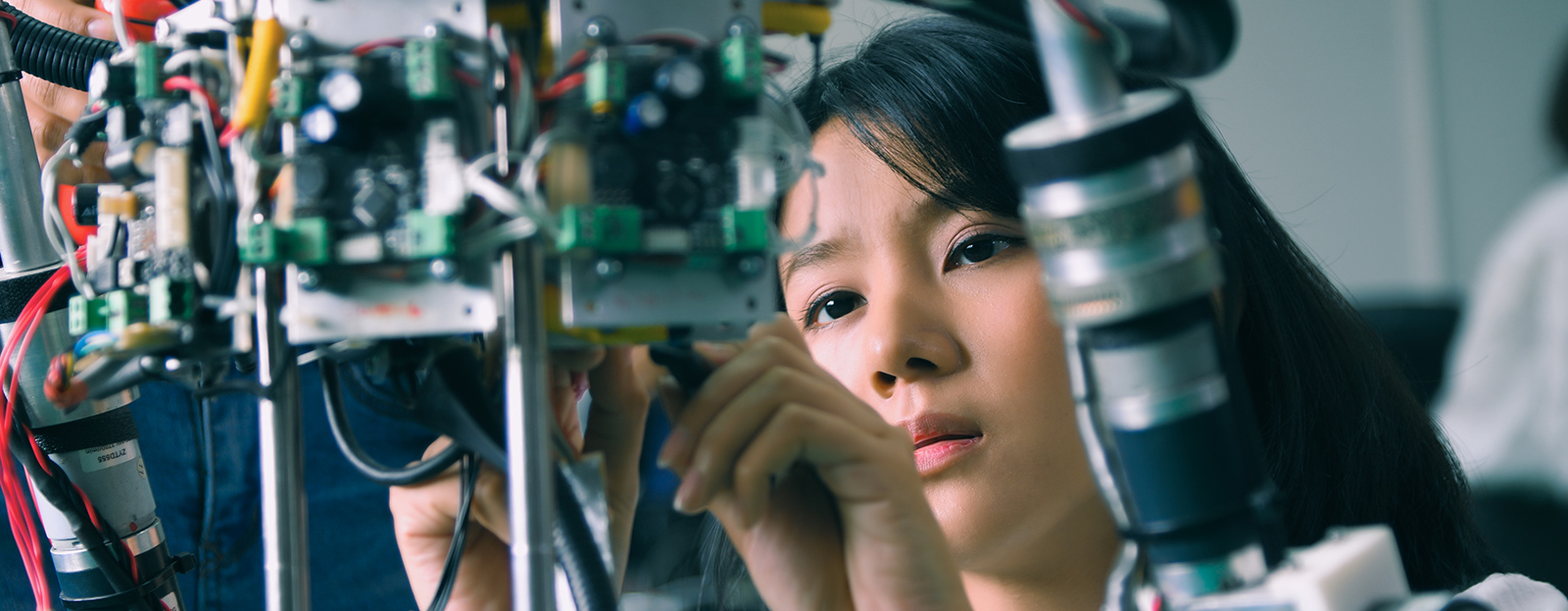 Faculty of Engineering Science