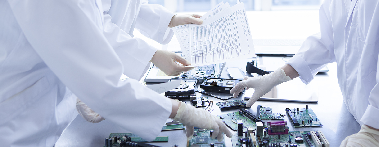 Faculty of Engineering Science