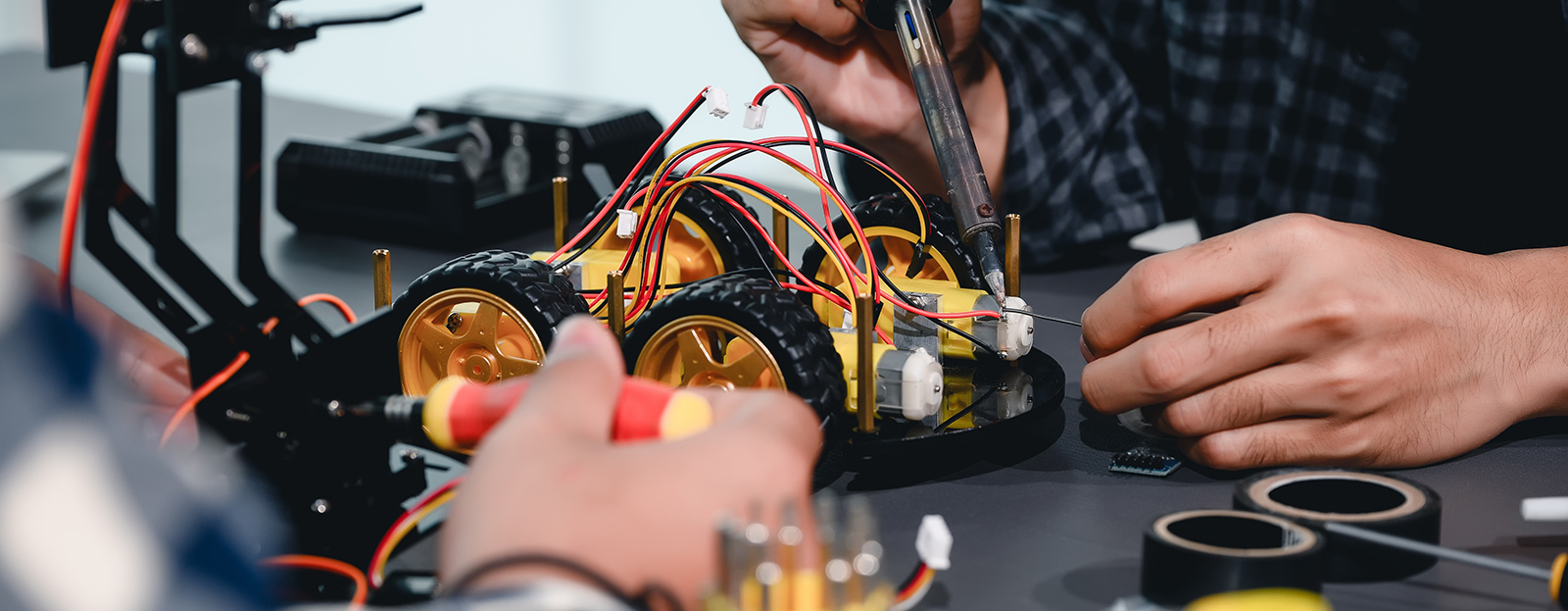 Faculty of Engineering Science