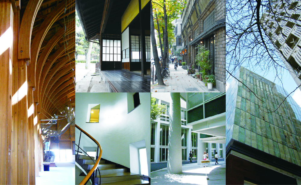 Department of Architecture