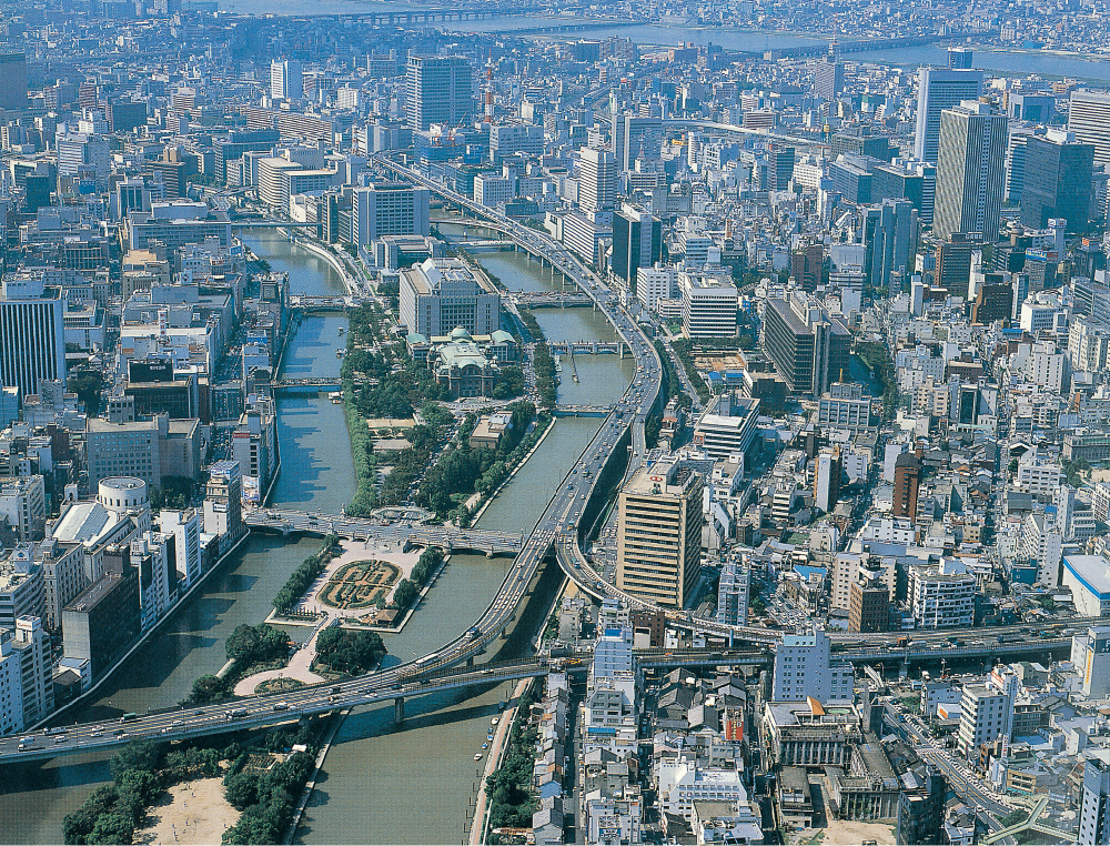 都市システム工学科