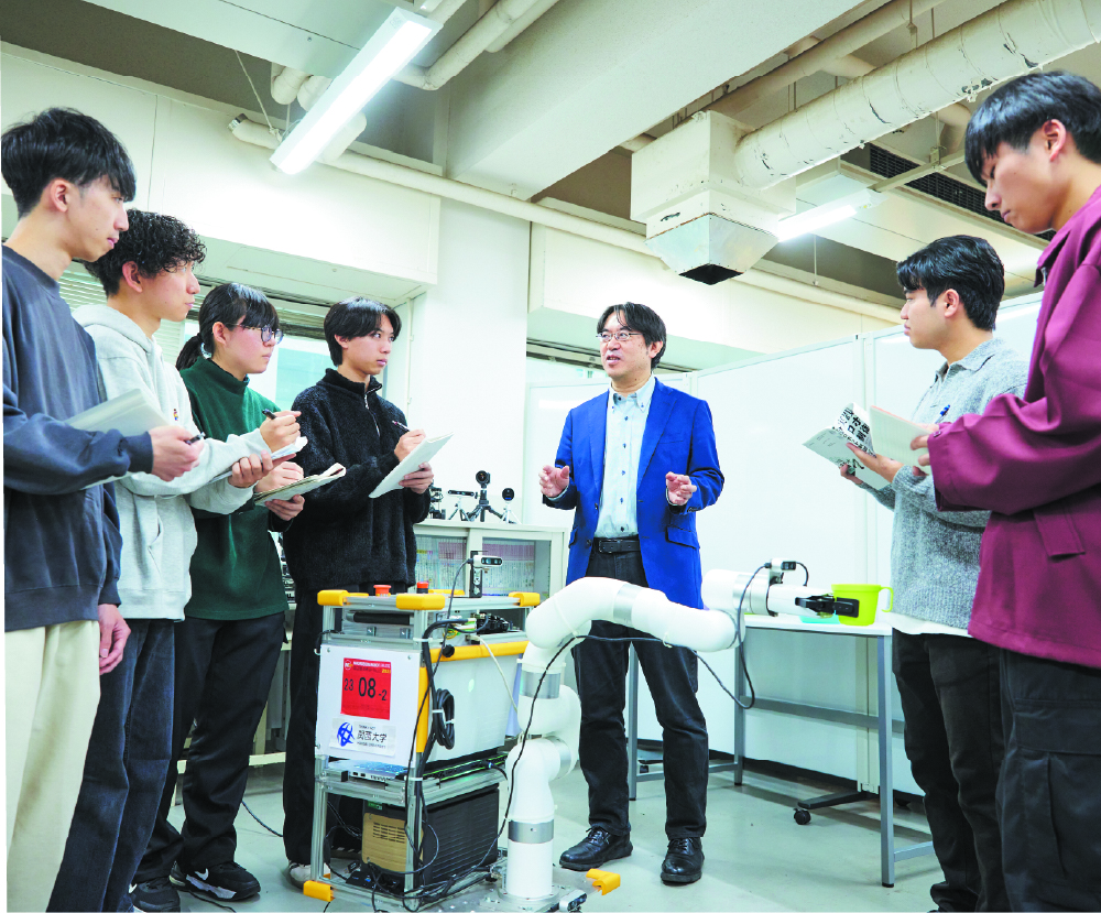 Department of Mechanical Engineering