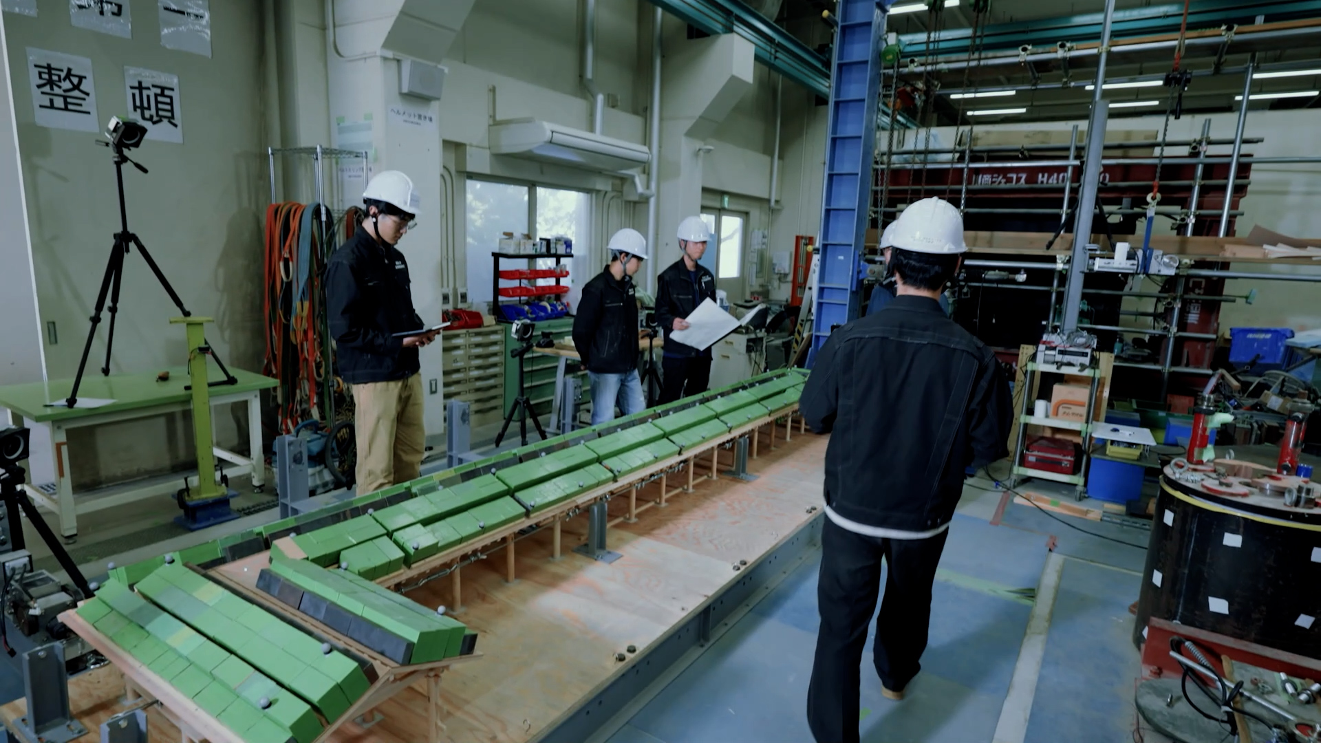 環境都市工学部