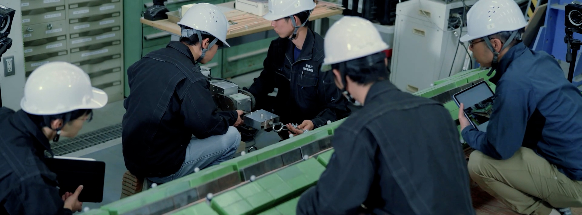 環境都市工学部