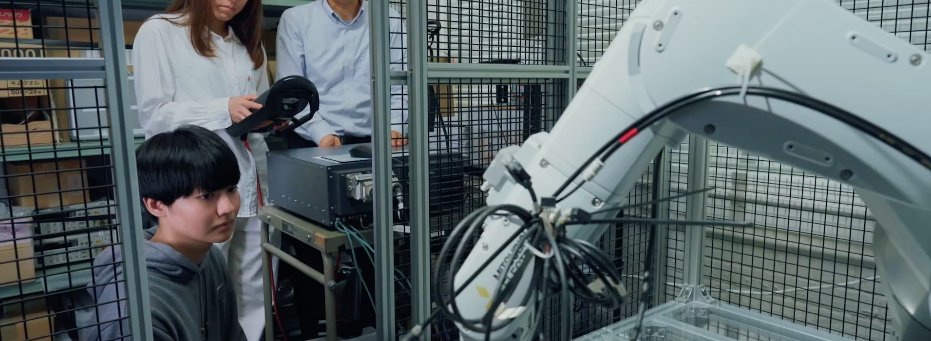 システム理工学部