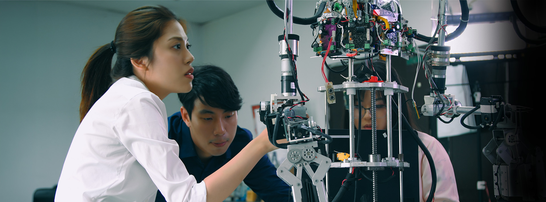 機械工学分野