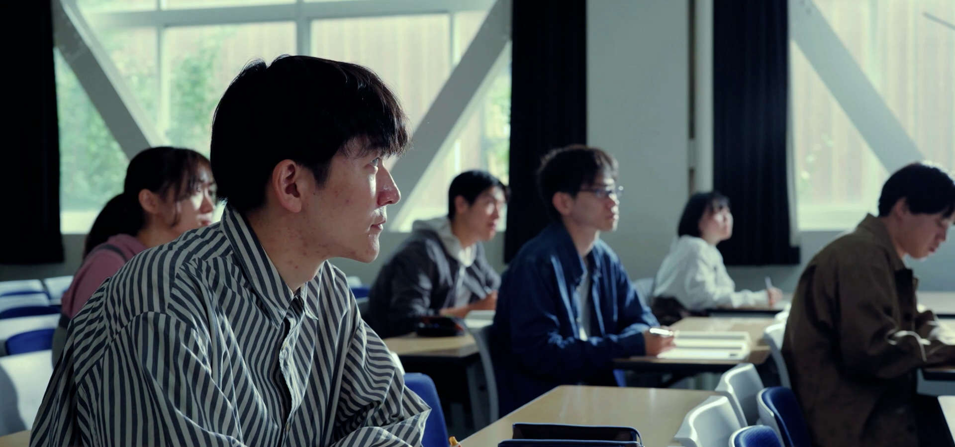 環境都市工学部