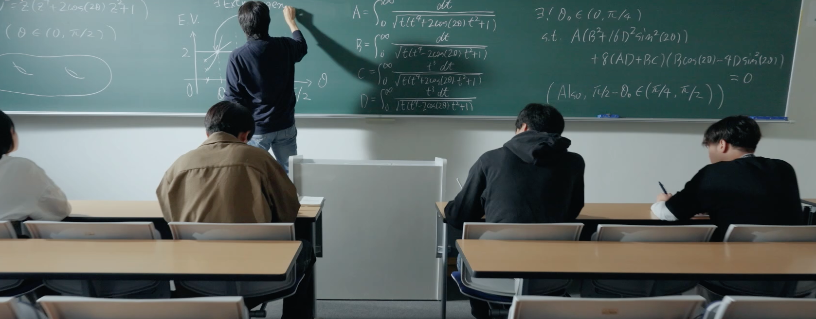 物理・応用物理学科