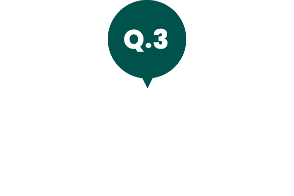 どんな準備をしている?