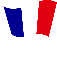 フランス国旗
