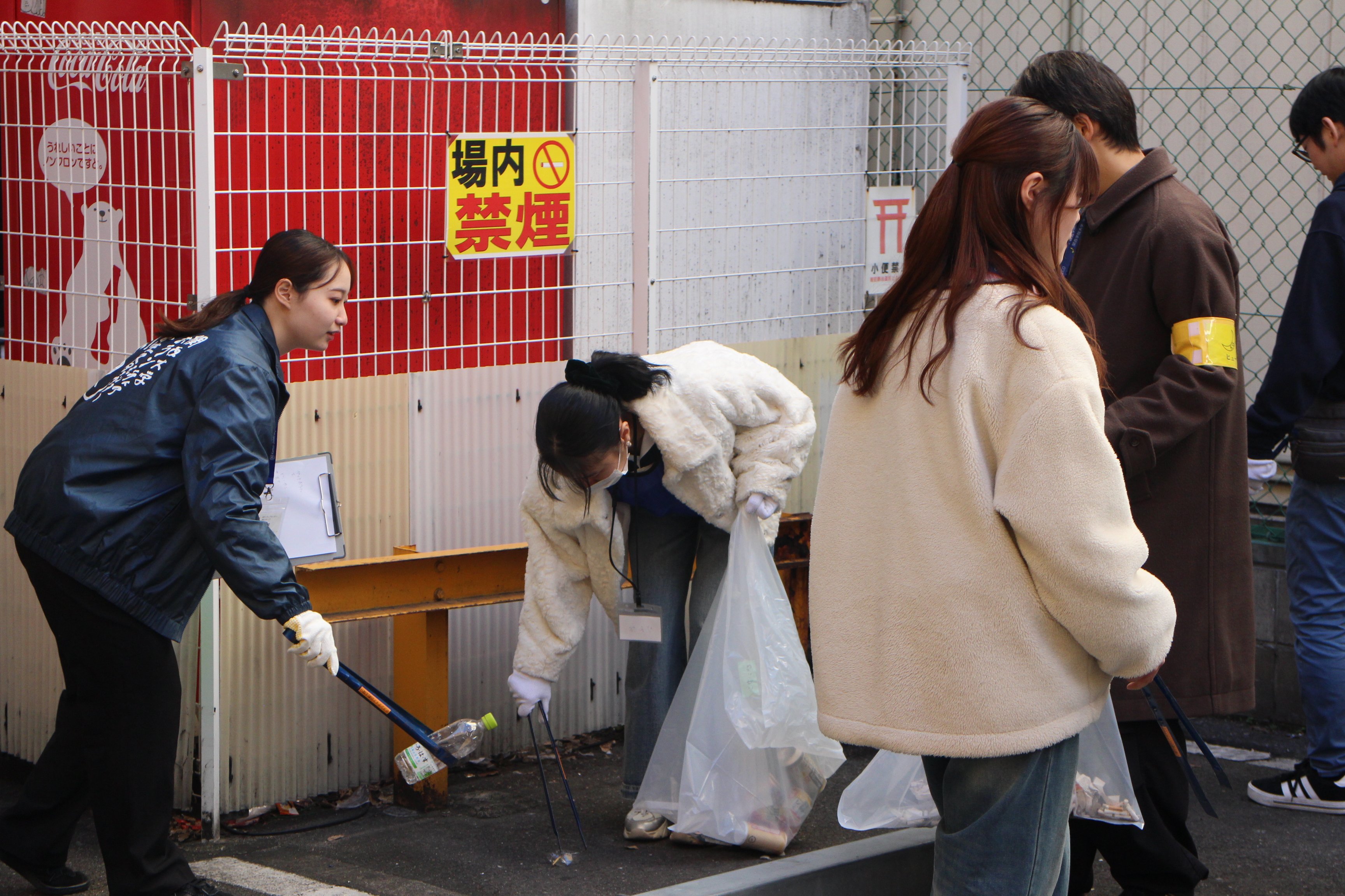 (1)関大×関学②.JPG